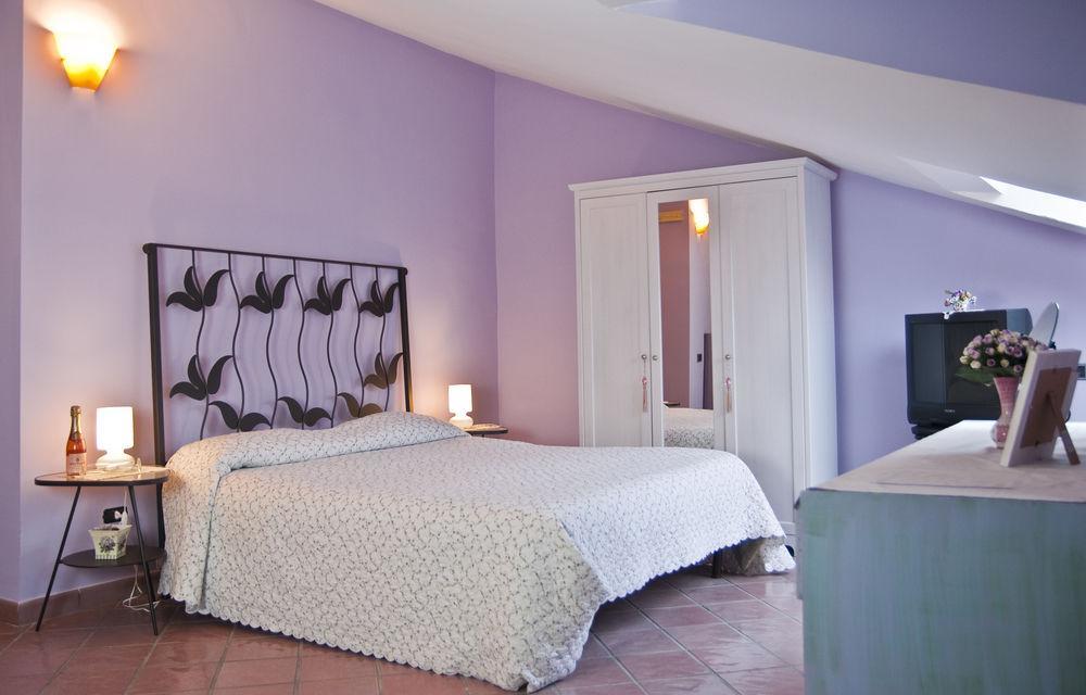Tetto Fiorito Apartment Кастеламаре ди Стабия Екстериор снимка